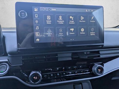 New 2026 Honda Prologue Touring image 12