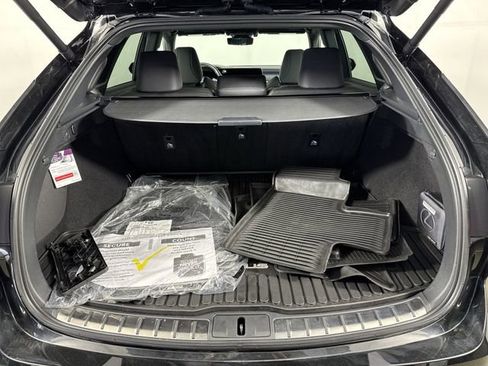 Certified 2025 Lexus RX 500h F Sport image 36