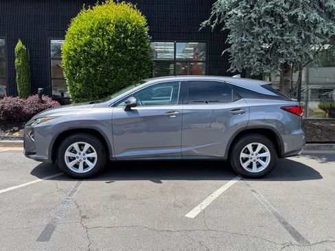 Used 2016 Lexus RX 350 FWD image 9