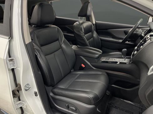 Used 2024 Nissan Murano SL image 29