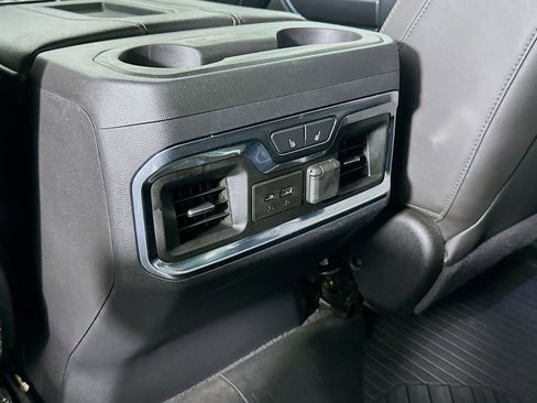Used 2020 GMC Sierra 1500 AT4 w/ AT4 Premium Package AWD/4WD image 26