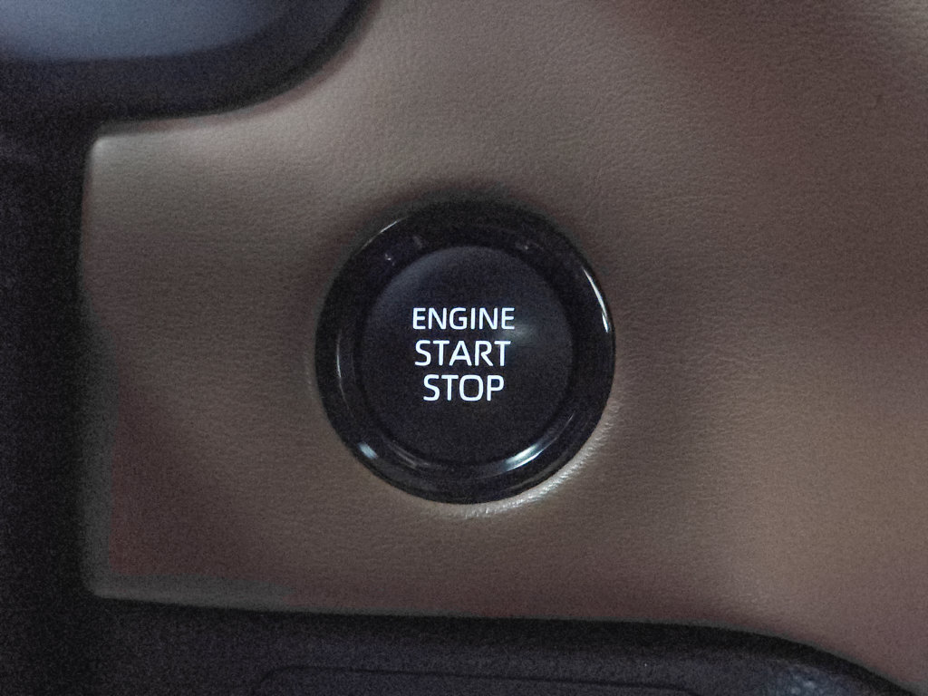 Used 2025 Toyota Tundra 1794 Edition AWD/4WD image 15