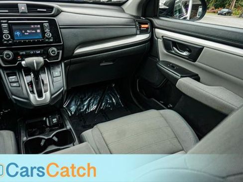 Used 2017 Honda CR-V LX image 23