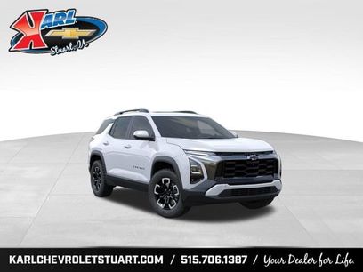 New 2027 Chevrolet Equinox ACTIV w/ Safety and Technology Package