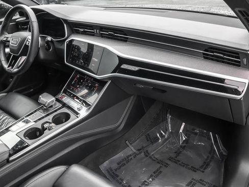 Used 2023 Audi S6 Premium Plus w/ Premium Plus Package AWD/4WD image 38