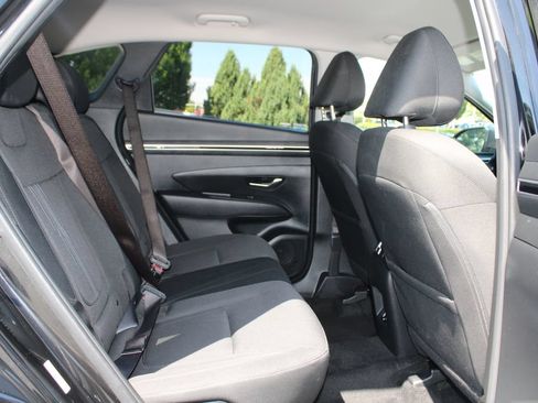 Used 2024 Hyundai Tucson SEL AWD/4WD image 13
