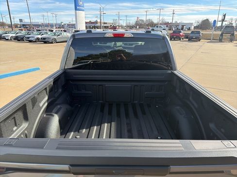 Used 2024 Ford F150 STX image 16
