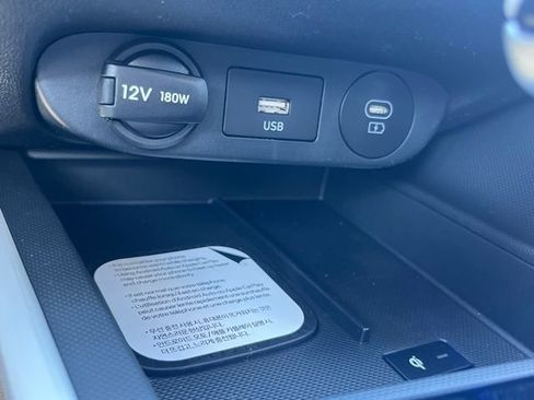 New 2026 Hyundai Elantra Limited w/ Cargo Package FWD image 31
