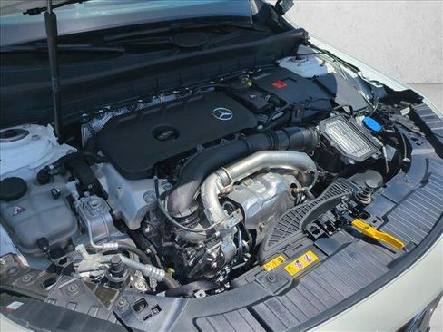 Certified 2026 Mercedes-Benz GLB 250 image 24