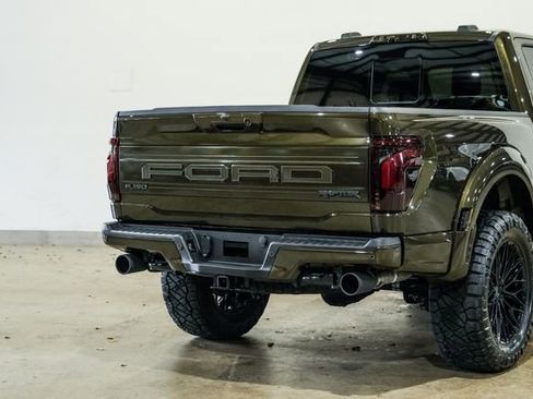 Used 2026 Ford F150 Raptor AWD/4WD image 32