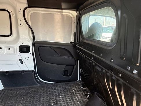 Used 2022 RAM ProMaster City Wagon FWD image 21