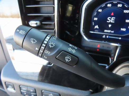 Certified 2022 Chevrolet Silverado 1500 RST w/ Z71 Off-Road Package image 22