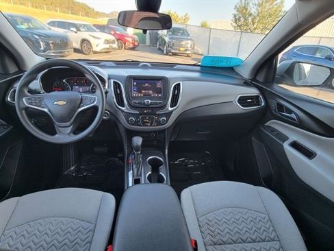 Used 2023 Chevrolet Equinox LT image 13