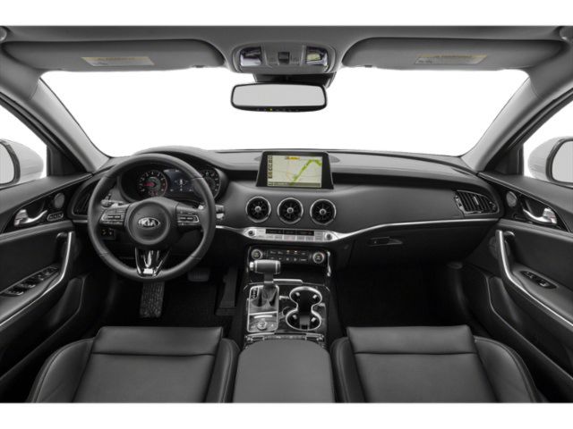 Used 2019 Kia Stinger Premium AWD/4WD image 5