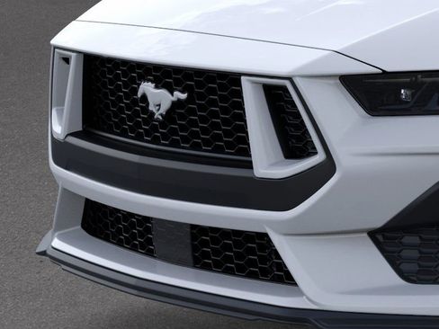 New 2026 Ford Mustang GT Premium w/ GT Performance Package image 17