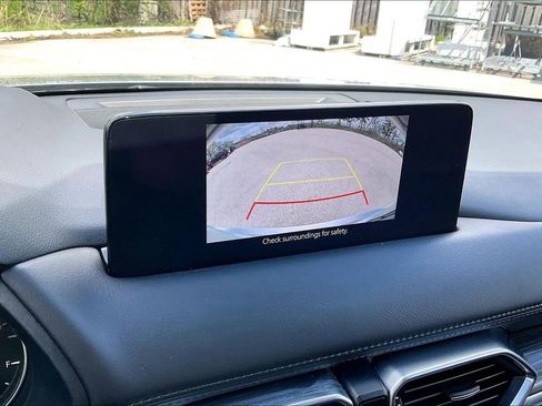 Certified 2023 MAZDA CX-5 AWD 2.5 S w/ Premium Package image 21