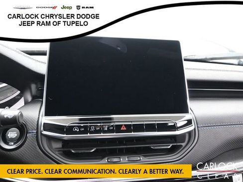 New 2026 Jeep Compass Latitude image 19