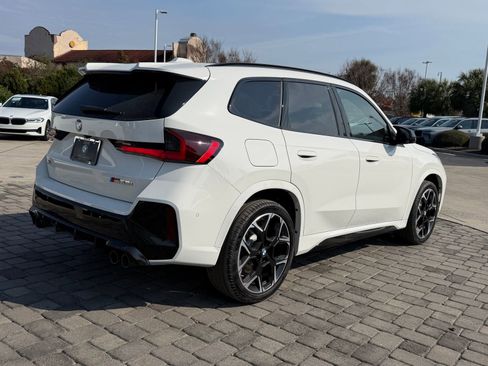 New 2026 BMW X1 M35i w/ Technology Package image 9