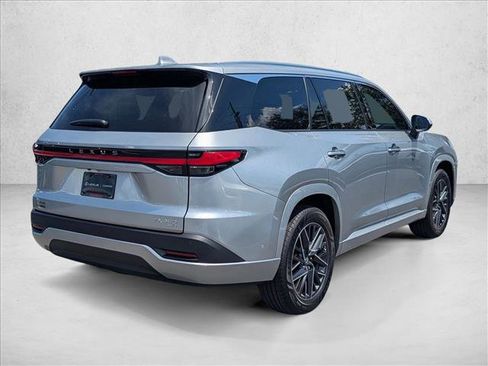 New 2026 Lexus TX 350 AWD image 2