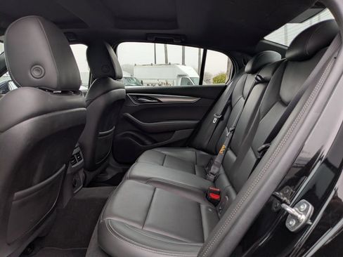 Used 2025 Cadillac CT5 Premium Luxury w/ Sun And Sound Package image 13