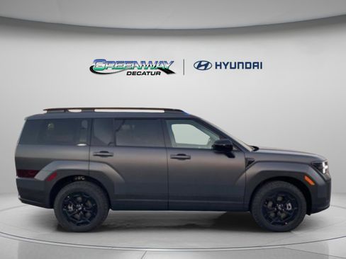 New 2026 Hyundai Santa Fe XRT image 9