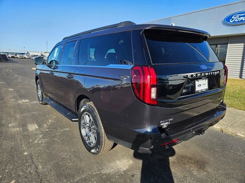 New 2026 Ford Expedition Max Active image 8