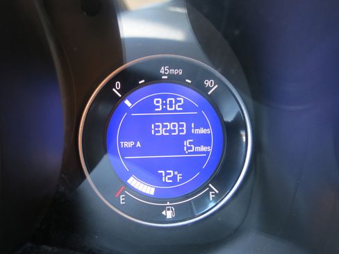 Used 2015 Honda Fit EX-L image 12