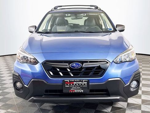 Used 2023 Subaru Crosstrek 2.5i Sport AWD/4WD image 2