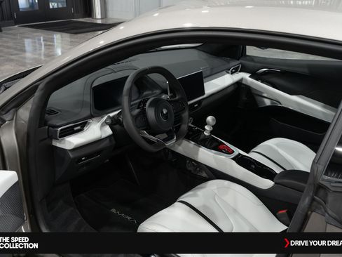 Used 2024 Lotus Emira First Edition image 12