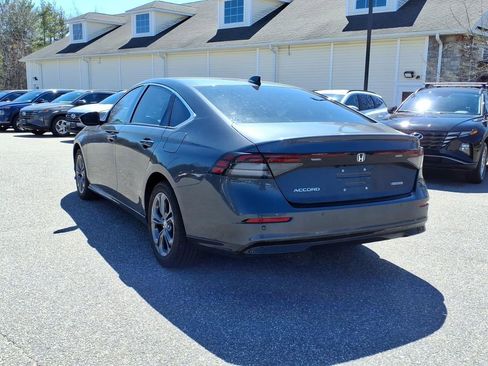 Used 2024 Honda Accord EX-L image 5