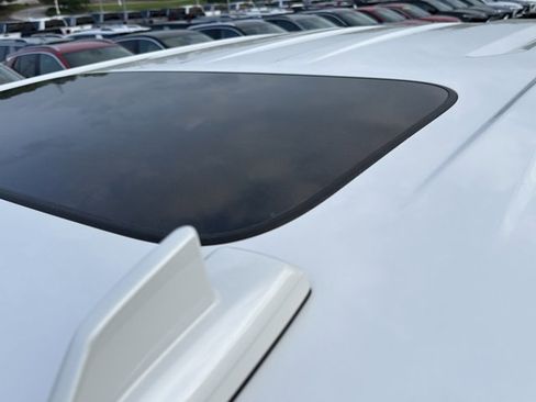 Used 2024 GMC Sierra 1500 Denali Ultimate AWD/4WD image 15