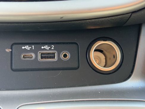 Certified 2020 Nissan Murano SV w/ Cargo Package image 17