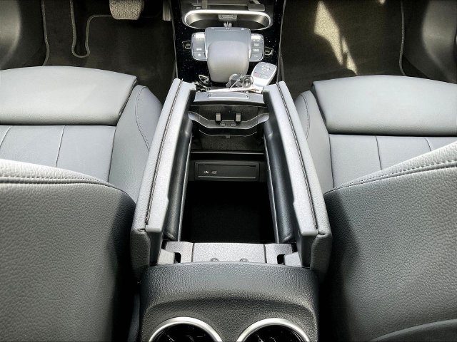 Certified 2023 Mercedes-Benz CLA 250 4MATIC image 18