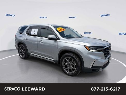 Used 2023 Honda Pilot EX-L image 1