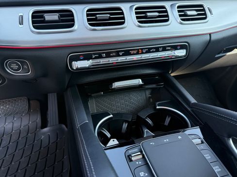 Certified 2025 Mercedes-Benz GLE 450 4MATIC Coupe image 21