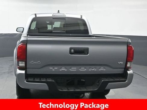 Certified 2023 Toyota Tacoma SR5 image 5