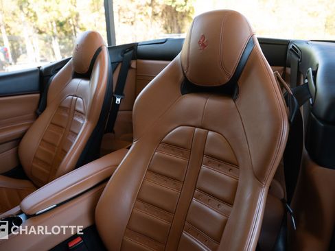 Used 2016 Ferrari California T image 19