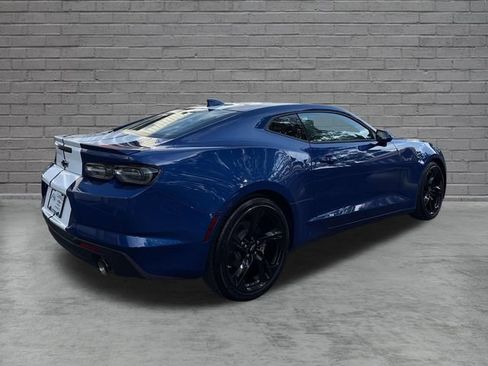 Used 2023 Chevrolet Camaro LT w/ RS Package RWD image 7