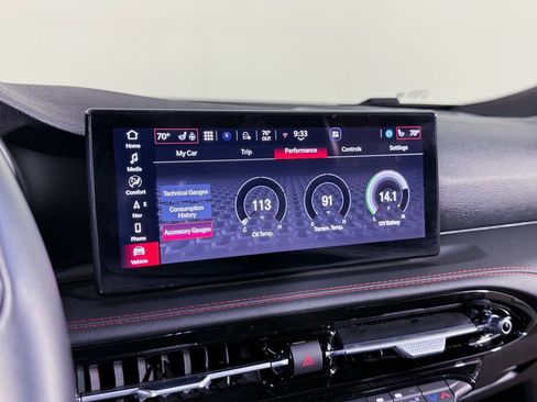 Used 2024 Dodge Hornet GT image 21