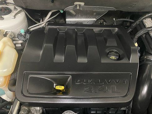 Used 2011 Jeep Compass Latitude image 17