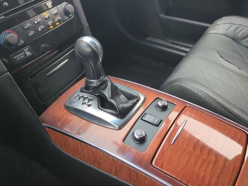 Used 2012 INFINITI FX35 AWD w/ Premium Pkg image 32