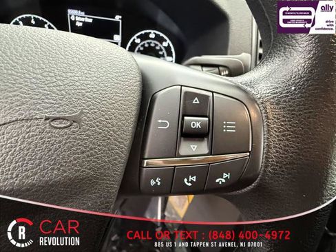 Used 2021 Ford Transit 350 XLT image 16