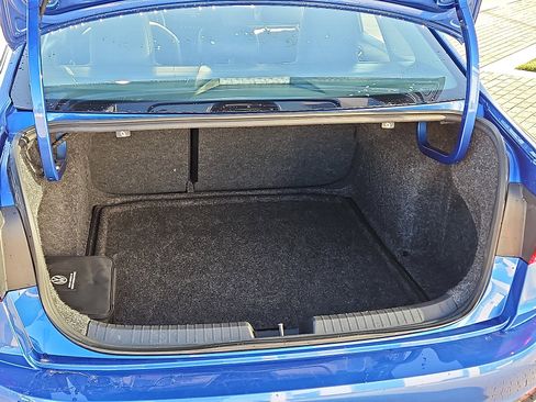 Certified 2023 Volkswagen Jetta SEL image 6