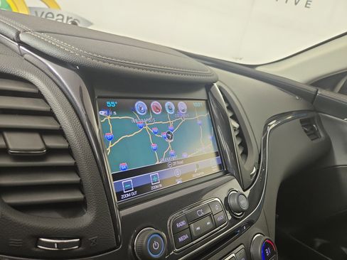 Used 2020 Chevrolet Impala Premier w/ Premier Convenience Package image 20