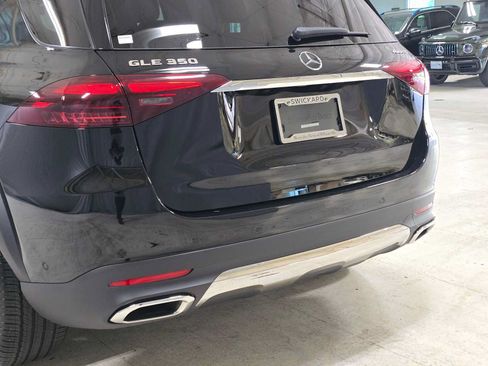 Used 2026 Mercedes-Benz GLE 350 4MATIC image 15
