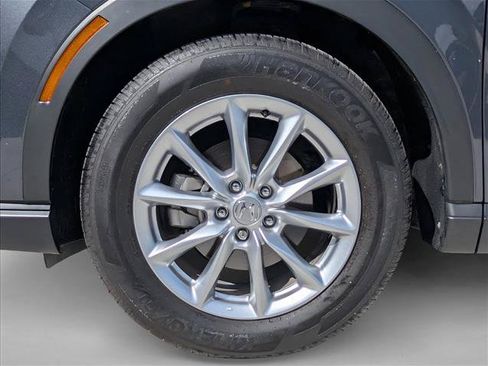 Used 2026 Honda CR-V EX image 9