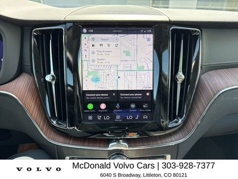 Used 2023 Volvo XC60 B5 Ultimate w/ Climate Package AWD/4WD image 6