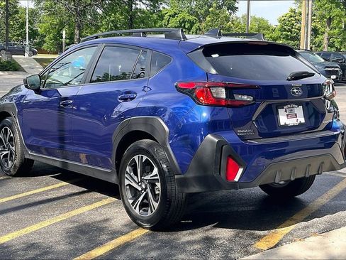 Certified 2024 Subaru Crosstrek 2.0i Premium AWD/4WD image 13