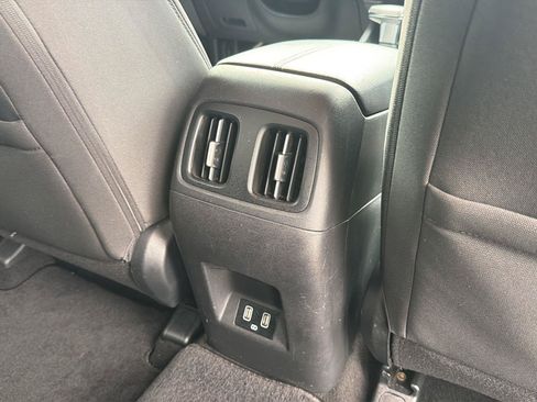 Used 2024 Hyundai Tucson SEL FWD image 16