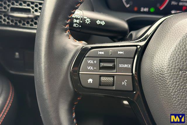 Used 2025 Honda HR-V Sport image 28